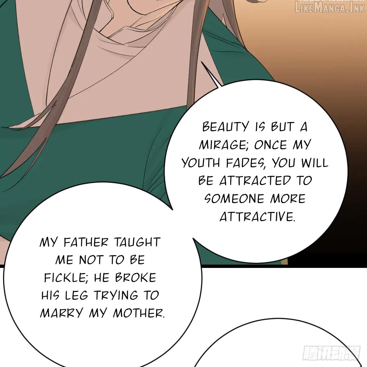My Own Evil God Chapter 44 - page 15